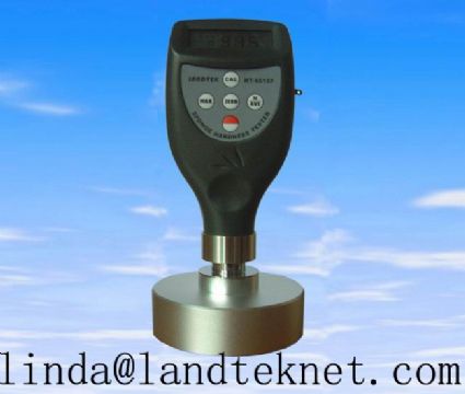 Shore Hardness Tester